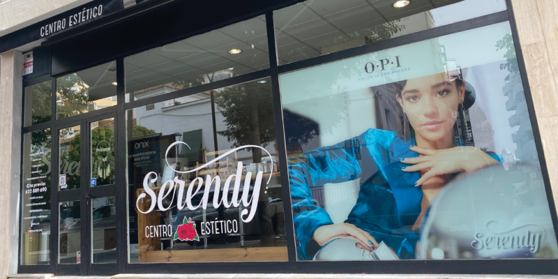 serendy front